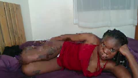 fancychica online show from February 25, 2025, 2:03 am