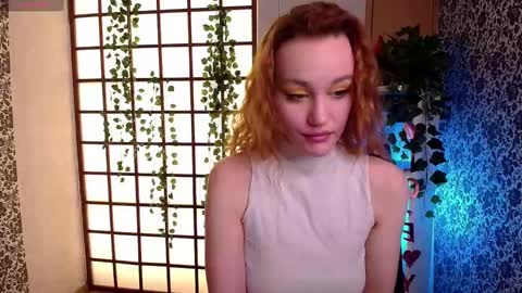 Snapshot of fane_stain chatting on December 4, 2024, 4:43 am Merida but you can call me Ida online show from December 4, 2024, 4:43 am