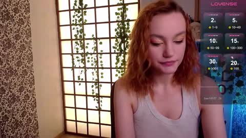 Snapshot of fane_stain chatting on December 6, 2024, 4:03 am Merida but you can call me Ida online show from December 6, 2024, 4:03 am