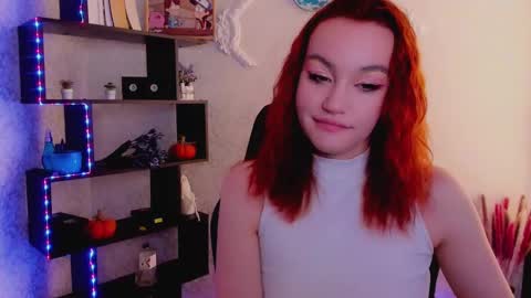 Snapshot of fane_stain chatting on December 12, 2024, 11:29 am Merida but you can call me Ida online show from December 12, 2024, 11:29 am