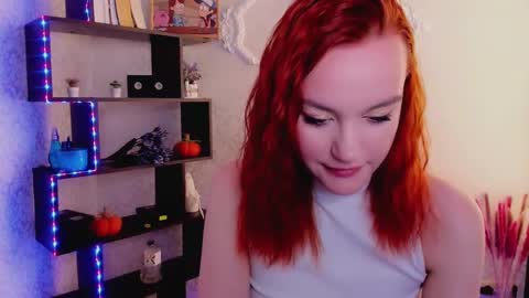 Snapshot of fane_stain chatting on December 12, 2024, 2:55 pm Merida but you can call me Ida online show from December 12, 2024, 2:55 pm