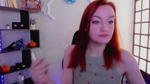 Snapshot of fane_stain chatting on December 13, 2024, 9:46 am Merida but you can call me Ida online show from December 13, 2024, 9:46 am