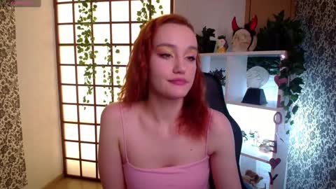 Snapshot of fane_stain chatting on December 14, 2024, 11:29 am Merida but you can call me Ida online show from December 14, 2024, 11:29 am