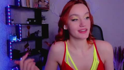 Snapshot of fane_stain chatting on January 1, 2025, 8:56 am Merida but you can call me Ida online show from January 1, 2025, 8:56 am