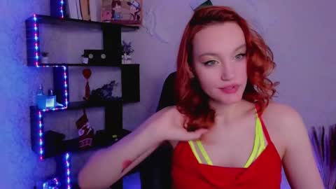 Snapshot of fane_stain chatting on January 1, 2025, 12:00 pm Merida but you can call me Ida online show from January 1, 2025, 12:00 pm