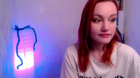 Snapshot of fane_stain chatting on January 4, 2025, 11:11 am Merida but you can call me Ida online show from January 4, 2025, 11:11 am