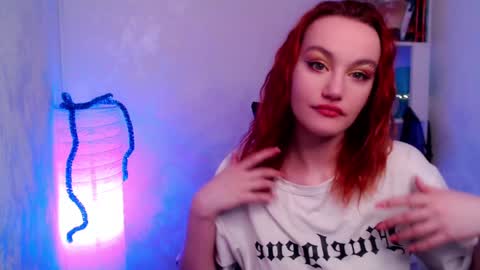 Snapshot of fane_stain chatting on January 5, 2025, 11:15 am Merida but you can call me Ida online show from January 5, 2025, 11:15 am