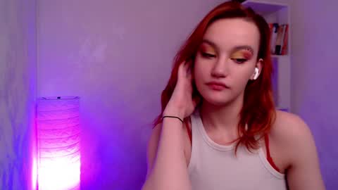 Snapshot of fane_stain chatting on January 9, 2025, 11:47 am Merida but you can call me Ida online show from January 9, 2025, 11:47 am