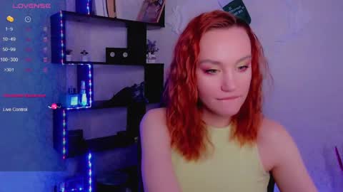 Snapshot of fane_stain chatting on January 10, 2025, 4:51 pm Merida but you can call me Ida online show from January 10, 2025, 4:51 pm