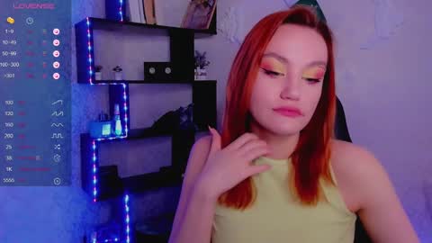 Snapshot of fane_stain chatting on January 11, 2025, 1:59 am Merida but you can call me Ida online show from January 11, 2025, 1:59 am