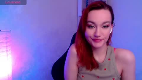 Snapshot of fane_stain chatting on January 29, 2025, 12:45 pm Merida but you can call me Ida online show from January 29, 2025, 12:45 pm