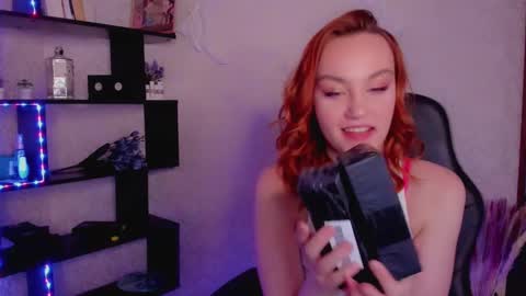 Snapshot of fane_stain chatting on January 30, 2025, 12:06 pm Merida but you can call me Ida online show from January 30, 2025, 12:06 pm