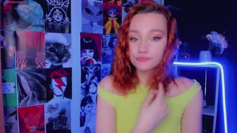 Snapshot of fane_stain chatting on February 9, 2025, 2:17 am Merida but you can call me Ida online show from February 9, 2025, 2:17 am
