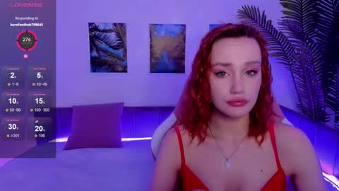 Snapshot of fane_stain chatting on February 14, 2025, 6:23 am Merida but you can call me Ida online show from February 14, 2025, 6:23 am