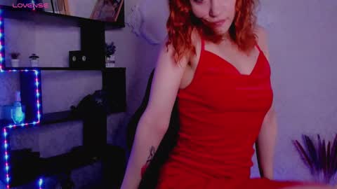 Snapshot of fane_stain chatting on February 16, 2025, 2:53 am Merida but you can call me Ida online show from February 16, 2025, 2:53 am