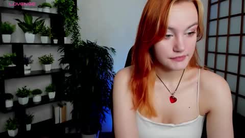 Snapshot of fane_stain chatting on September 28, 2025, 2:28 am Merida but you can call me Ida online show from September 28, 2025, 2:28 am