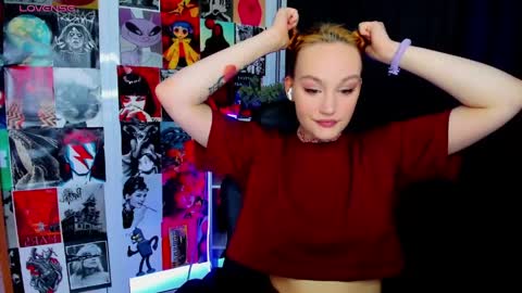 Merida but you can call me Ida online show from March 25, 2026, 8:31 am