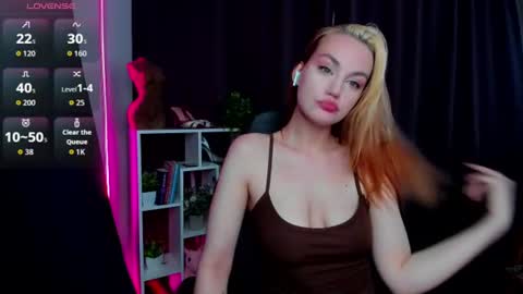 Snapshot of fane_stain chatting on June 11, 2026, 2:53 am Merida but you can call me Ida online show from June 11, 2026, 2:53 am