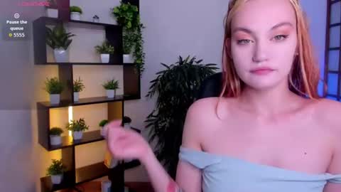 Snapshot of fane_stain chatting on June 20, 2026, 2:14 am Merida but you can call me Ida online show from June 20, 2026, 2:14 am