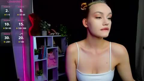 Snapshot of fane_stain chatting on July 2, 2026, 2:22 am Merida but you can call me Ida online show from July 2, 2026, 2:22 am