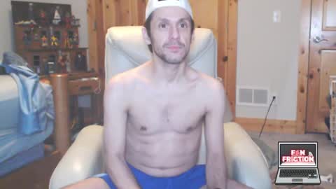 Fan Friction online show from February 24, 2025, 6:27 am