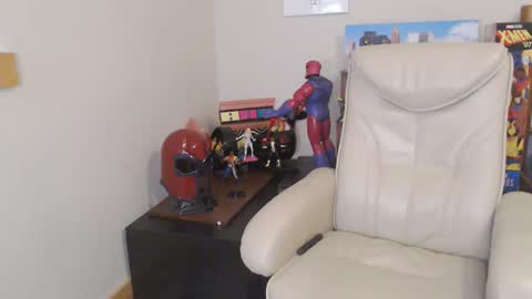 Fan Friction online show from January 9, 2026, 3:20 am