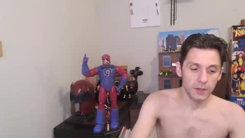 Fan Friction online show from January 13, 2026, 7:30 pm