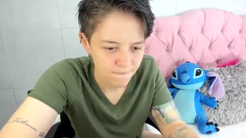 FANNY online show from October 30, 2025, 1:51 am