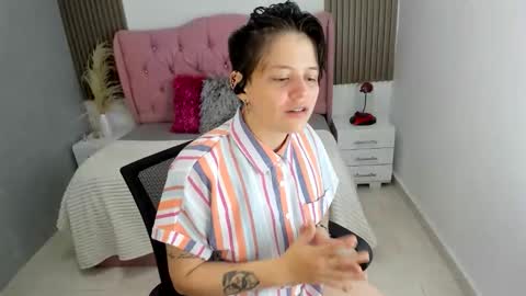 FANNY online show from February 13, 2026, 2:29 am