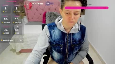 FANNY online show from March 12, 2026, 12:50 am