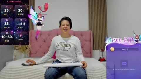 FANNY online show from April 8, 2026, 8:53 pm