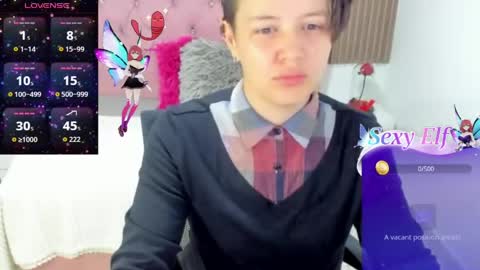 FANNY online show from April 18, 2026, 11:03 am