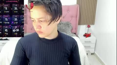 FANNY online show from April 21, 2026, 11:49 am