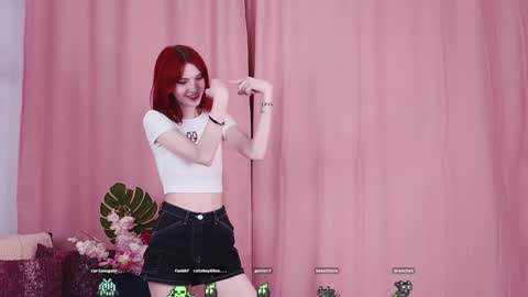 Kim online show from December 5, 2024, 10:56 pm