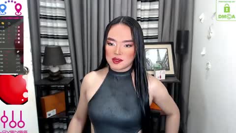 ITYS ME MONA online show from April 23, 2026, 10:25 am