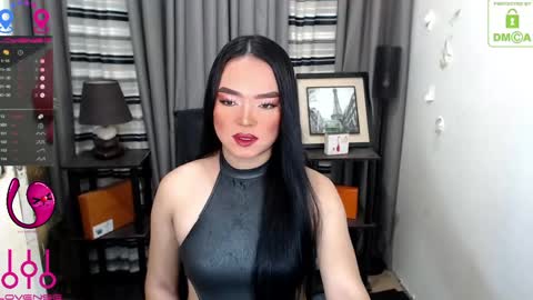 ITYS ME MONA online show from April 24, 2026, 9:34 am