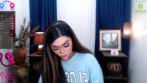 YASI online show from December 8, 2024, 3:43 am