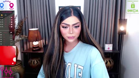 YASI online show from December 24, 2024, 11:44 pm