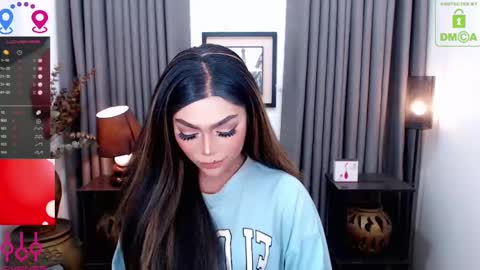 YASI online show from January 3, 2025, 11:01 pm