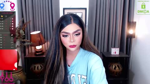 YASI online show from January 17, 2025, 10:34 pm