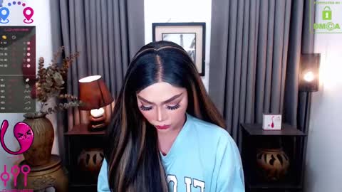 YASI online show from January 19, 2025, 7:58 pm