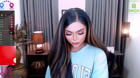 YASI online show from January 28, 2025, 2:32 am