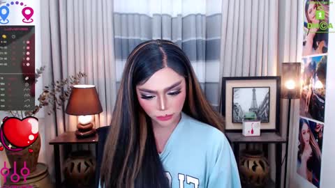 YASI online show from March 2, 2025, 10:48 pm