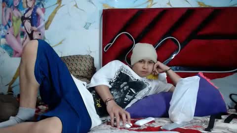 Snapshot of fantastic961397 chatting on February 20, 2026, 4:29 pm fantastic961397 online show from February 20, 2026, 4:29 pm