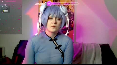 Snapshot of fantastic_fairy chatting on January 22, 2025, 7:46 am Fairy online show from January 22, 2025, 7:46 am