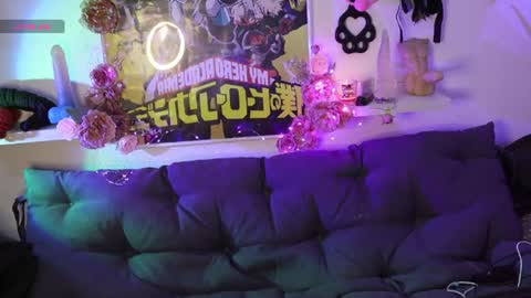 Fairy online show from July 7, 2026, 9:52 pm