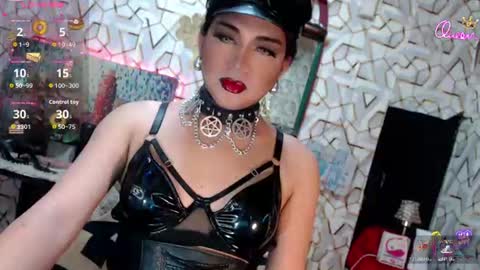 Snapshot of fantasticock4ux chatting on July 21, 2026, 3:58 pm YOUR DOMINA KRISTINE online show from July 21, 2026, 3:58 pm