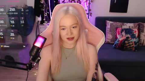 Snapshot of fantasy_lisa chatting on January 10, 2026, 1:51 am Lisa online show from January 10, 2026, 1:51 am