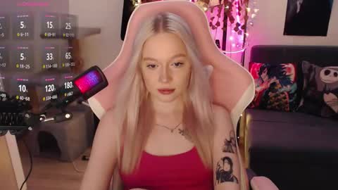 Snapshot of fantasy_lisa chatting on February 17, 2026, 1:46 am Lisa online show from February 17, 2026, 1:46 am