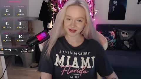 Snapshot of fantasy_lisa chatting on February 19, 2026, 1:01 am Lisa online show from February 19, 2026, 1:01 am